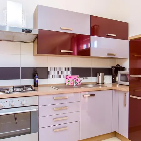 Apartman Sol Medulin
