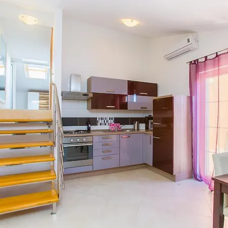 Sol Apartman