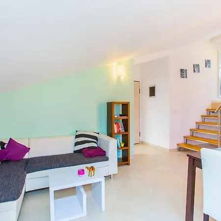 Apartman Sol Medulin