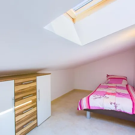 Apartman Sol